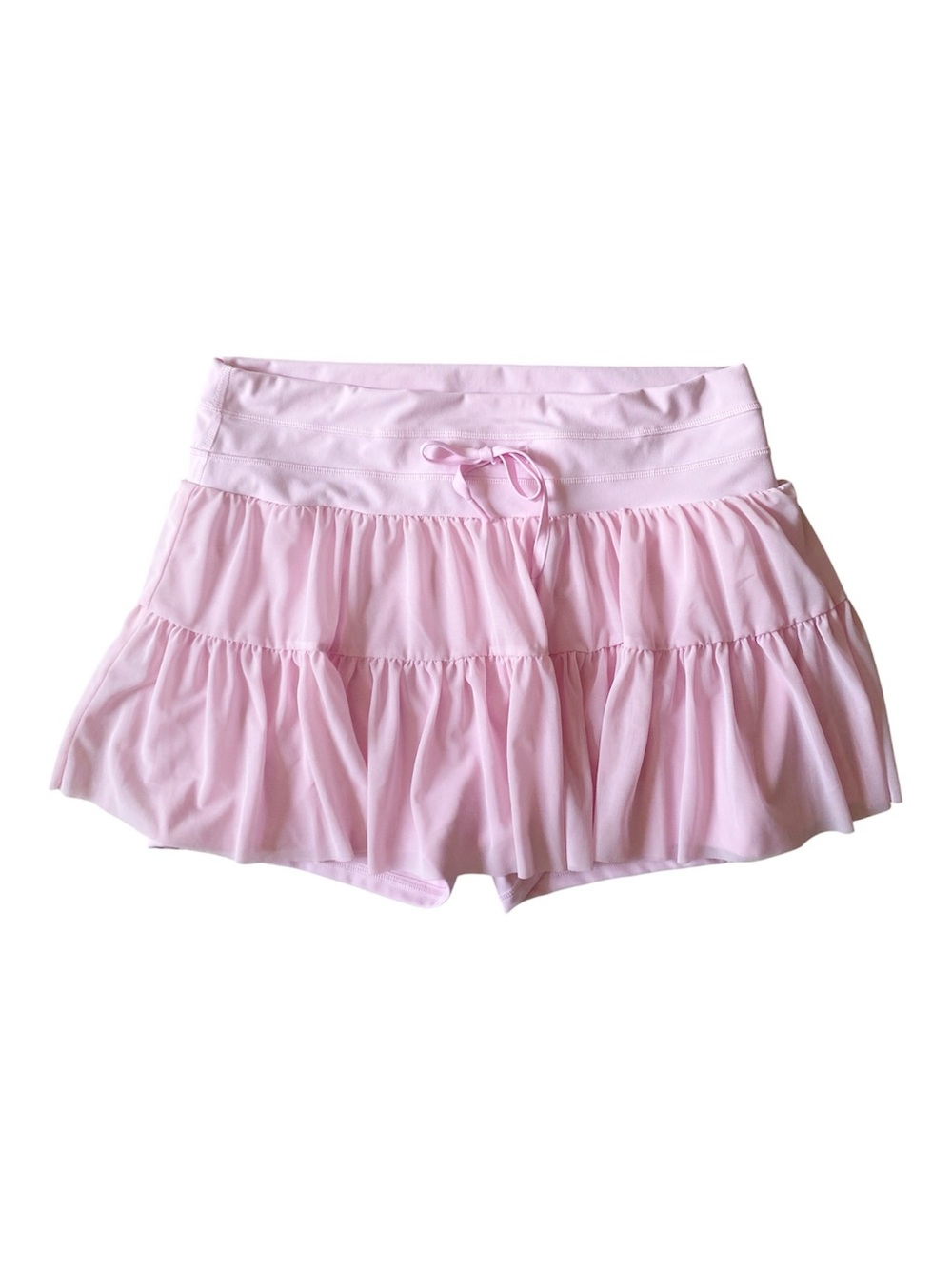 Women’s Mesh Athletic Skort